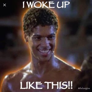 Meet your Posher, Joseph